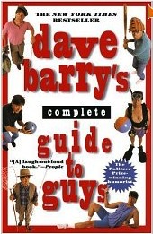 Guide to Guys Book