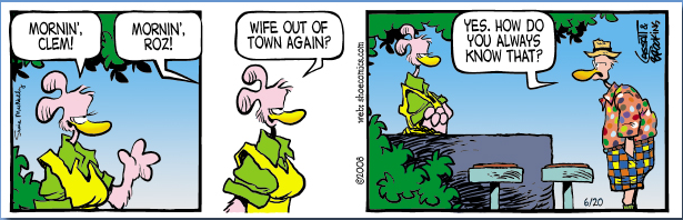 Shoe Wife